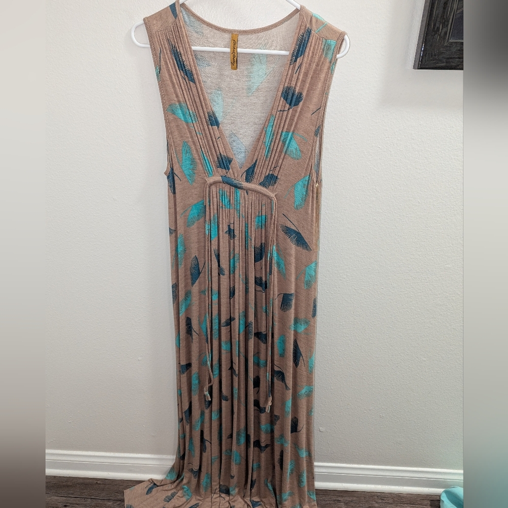 Rachel Pally Maxi dress size M